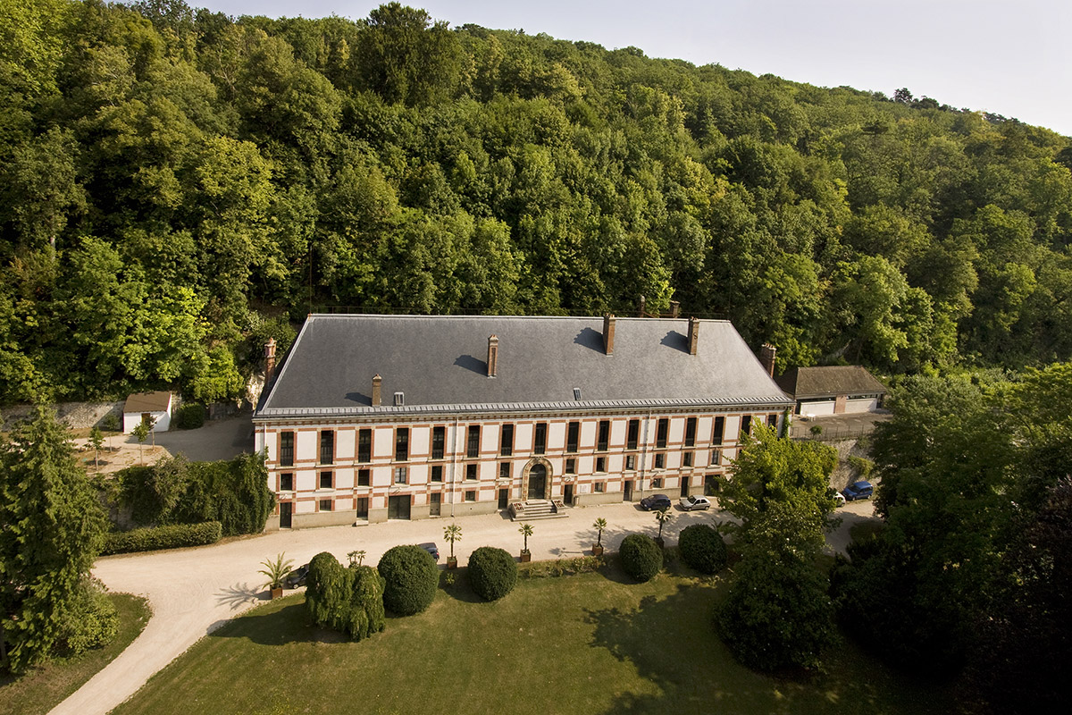 Maison d’enfants à caractère social (MECS) de Samoreau (Seine-et-Marne)