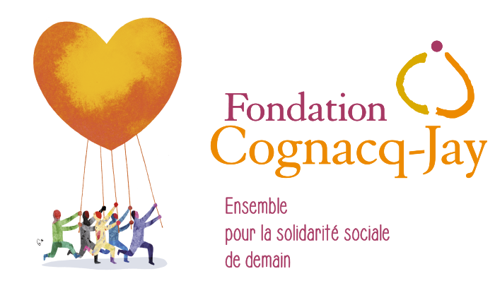 Fondation Cognacq-Jay - Ensemble pour la solidarité sociale de demain Fondation Cognacq-Jay - Ensemble pour la solidarité sociale de demain