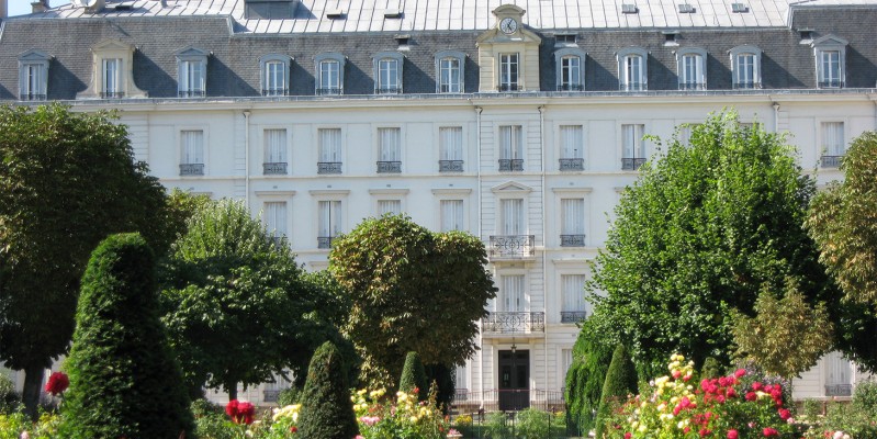 Clinique Saint Jean de Dieu - Paris 75007