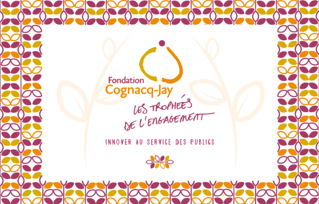 Fondation Cognacq-Jay - Trophées de l'engagement