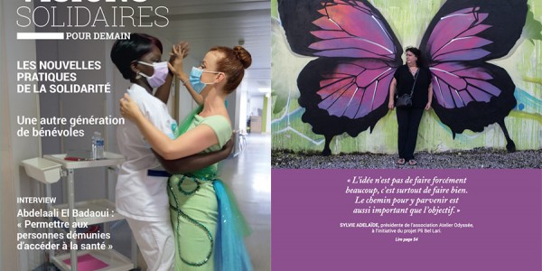 Visions solidaires pour demain n°5