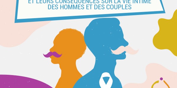 Hommes et cancer : libérer la parole et lever les tabous