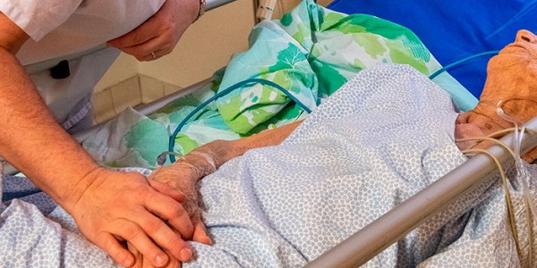 Fondation Cognacq-Jay Hôpital & Covid-19