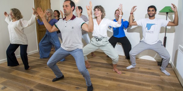 Accompagner davantage l’après-cancer masculin - Atelier Cognacq-Jay