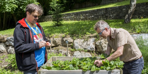 Foyer d’accueil médicalisé - Monnetier-Mornex